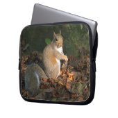 Grauhörnchen 03 laptopschutzhülle (Vorderseite Links)