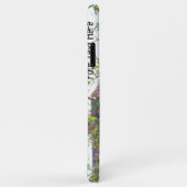 Grauhörnchen, das originales Foto von Wildtieren r Case-Mate iPhone Hülle (Hinten/Rechts)