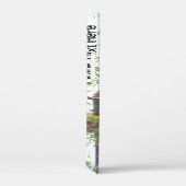 Grauhörnchen, das originales Foto von Wildtieren r Case-Mate iPhone Hülle (Rückseite / Rechts)