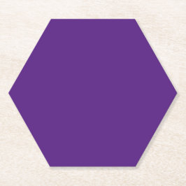 Grauisch Lila, abgeschwächt Lila, Rum Untersetzer