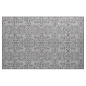Graukaninchengewebe Exklusive originale Design Art Stoff (Yard (91,4 cm))