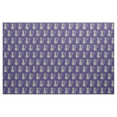 Graukatzengewebe Stoff (Yard (91,4 cm))