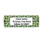 Graukettenverbindung (Vorne)