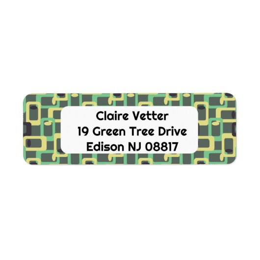 Graukettenverbindung (Vorne)