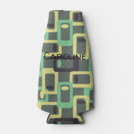 Graukettenverbindung Flaschenkühler