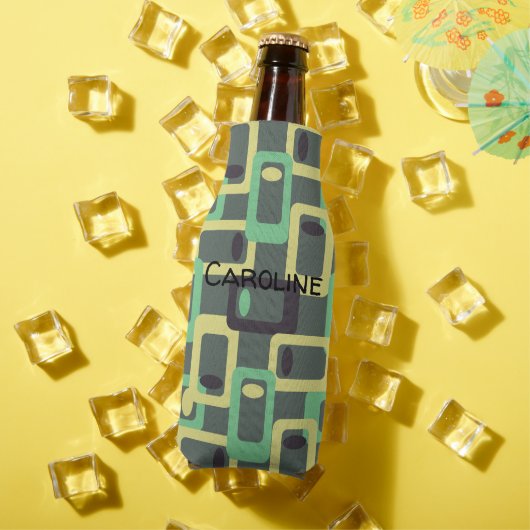 Graukettenverbindung Flaschenkühler (In Situ Sommer)