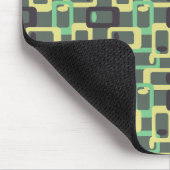 Graukettenverbindung Mousepad (Ecke)