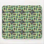 Graukettenverbindung Mousepad (Vorne)