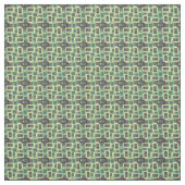 Graukettenverbindung Stoff (Muster)