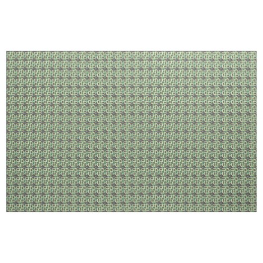 Graukettenverbindung Stoff (Fat Quarter (45,7 x 55,9 cm))