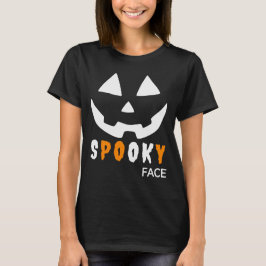 Graukopfhalloween T-Shirt