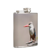 Graukopfkraut Flachmann (Rechts)