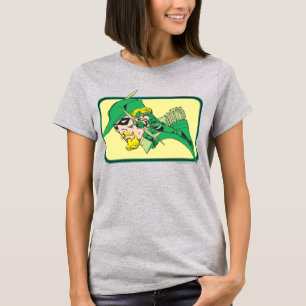 Graukopfschuh T-Shirt