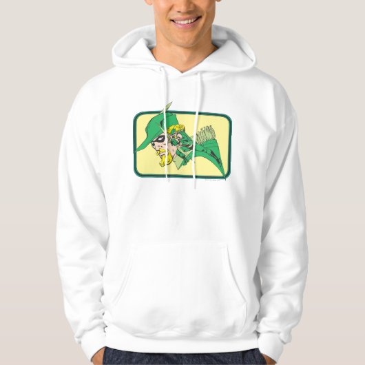 Graukopfschuss Hoodie (Vorderseite)