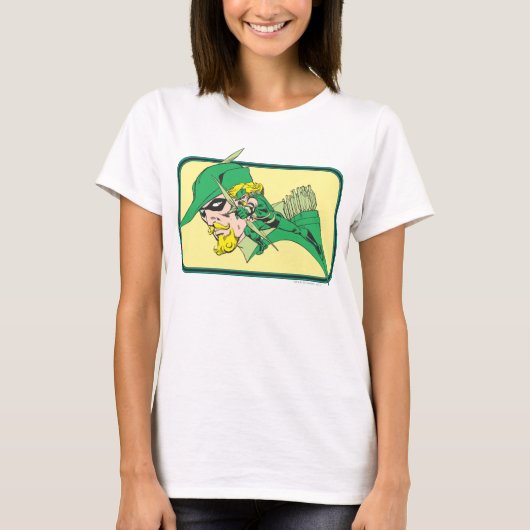 Graukopfschuss T-Shirt (Vorderseite)