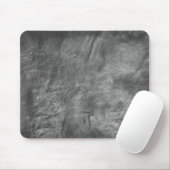 Grauleder abstrakt mousepad (Mit Mouse)