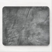 Grauleder abstrakt mousepad (Vorne)