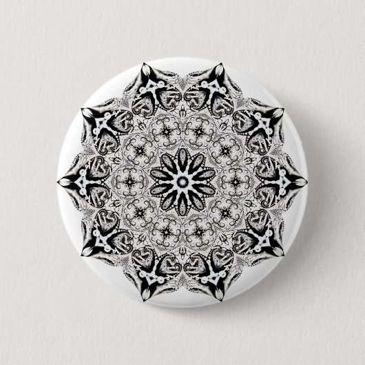 Graulotos Button (Vorderseite)