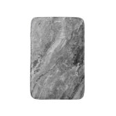 Graumarmor Badematte (Vorderseite Vertikal)