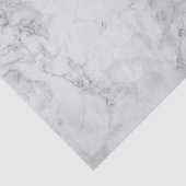 Graumarmordesign Seidenpapier (Ausschnitt)