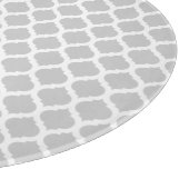 Graumarokkanischer Schneidebrett (Ecke)