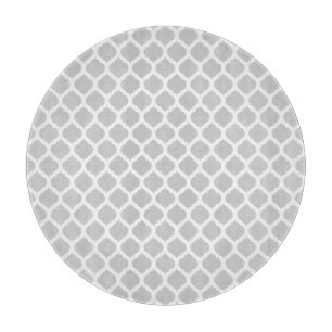 Graumarokkanischer Schneidebrett