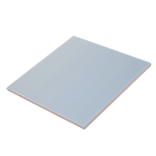 Graumeer Fliese (Seite)