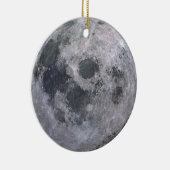 Graumond-Foto Keramik Ornament (Rechts)