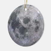 Graumond-Foto Keramik Ornament (Links)