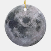 Graumond-Foto Keramik Ornament (Hinten)