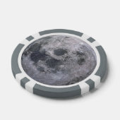 Graumond-Foto Pokerchips (Einzeln)