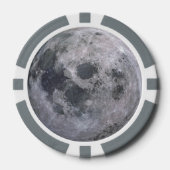 Graumond-Foto Pokerchips (Vorderseite)