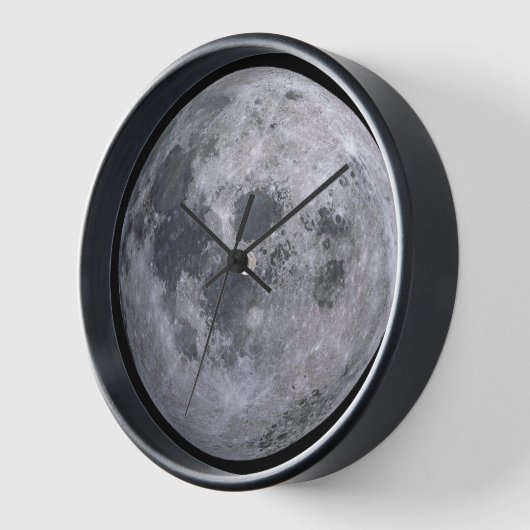 Graumond-Foto Uhr (Winkel)