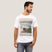 Graumorgens T-Shirt (Vorne ganz)