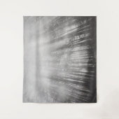 Grauoriginal Wandteppich (Vorderseite)