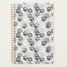 Graupaw Print Planner