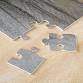 Graupferd Puzzle (Seite)