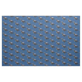 Graureiher-Gewebe Stoff (Yard (91,4 cm))