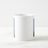 Graureiher Kaffeetasse (Mittel)