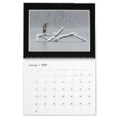 Graureiher-Kalender 2018 durch Thomas Minutolo Kalender (Jan 2027)