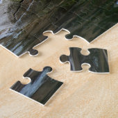 Graureiher Puzzle (Seite)
