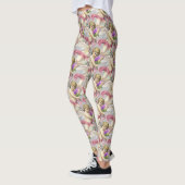 Graurosa Cherubs Leggings (Links)