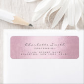 Graurosa Rose Name UAWG Professional Event Planner (Insitu)