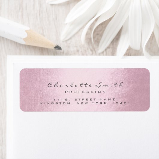 Graurosa Rose Name UAWG Professional Event Planner (Insitu)