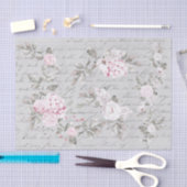 Graurosa Seidenpapier (Handwerk)