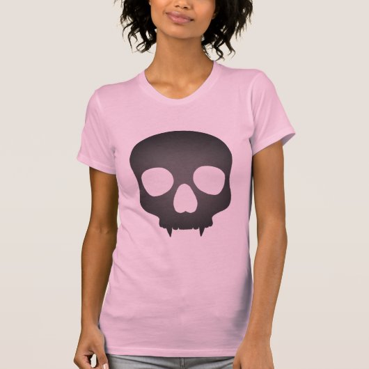 Graurosa T-Shirt (Vorderseite)