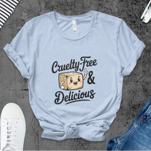 Grausam- und köstlich T-Shirt