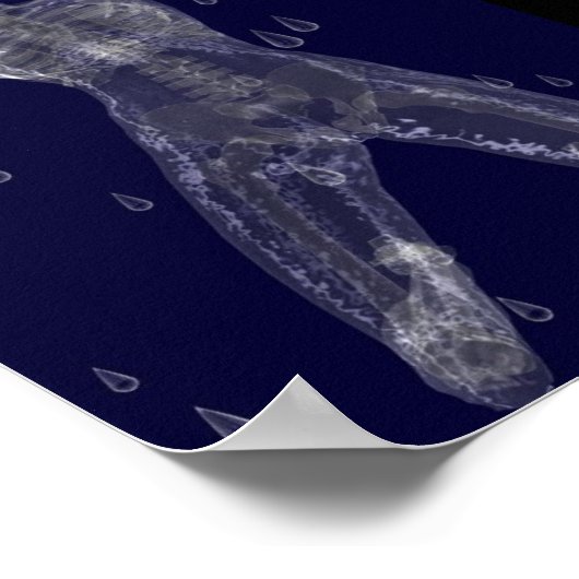 Grausame Absichten Poster (Ecke)