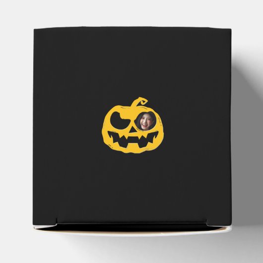 Grausame Welt Geschenkschachtel (Oben)