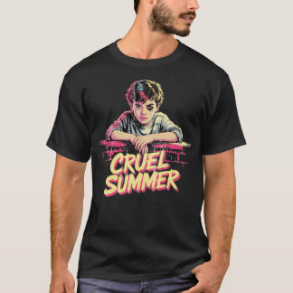 Grausamer Sommer (2) T-Shirt